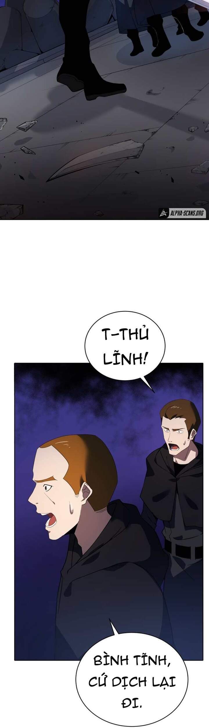 Ma tôn tái thế chapter 110 - Upload bởi truyensieuhay.com