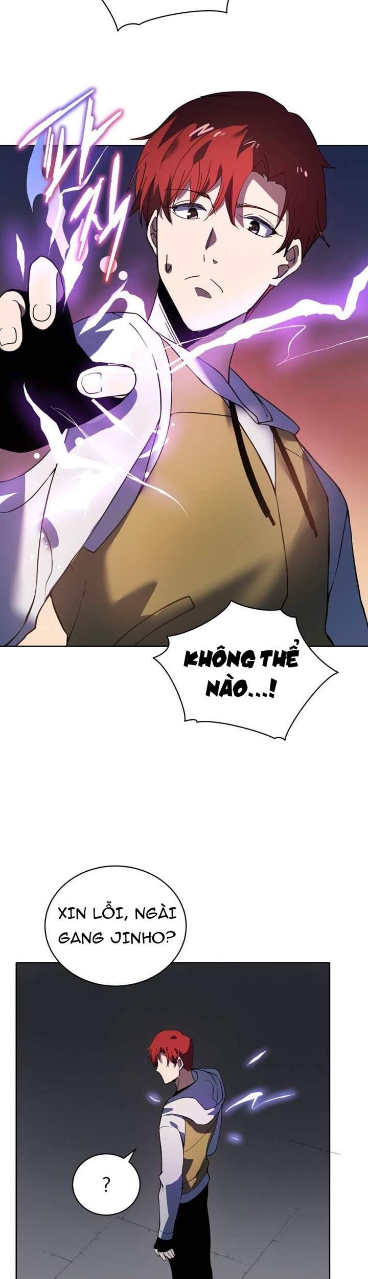 Ma tôn tái thế chapter 110 - Upload bởi truyensieuhay.com