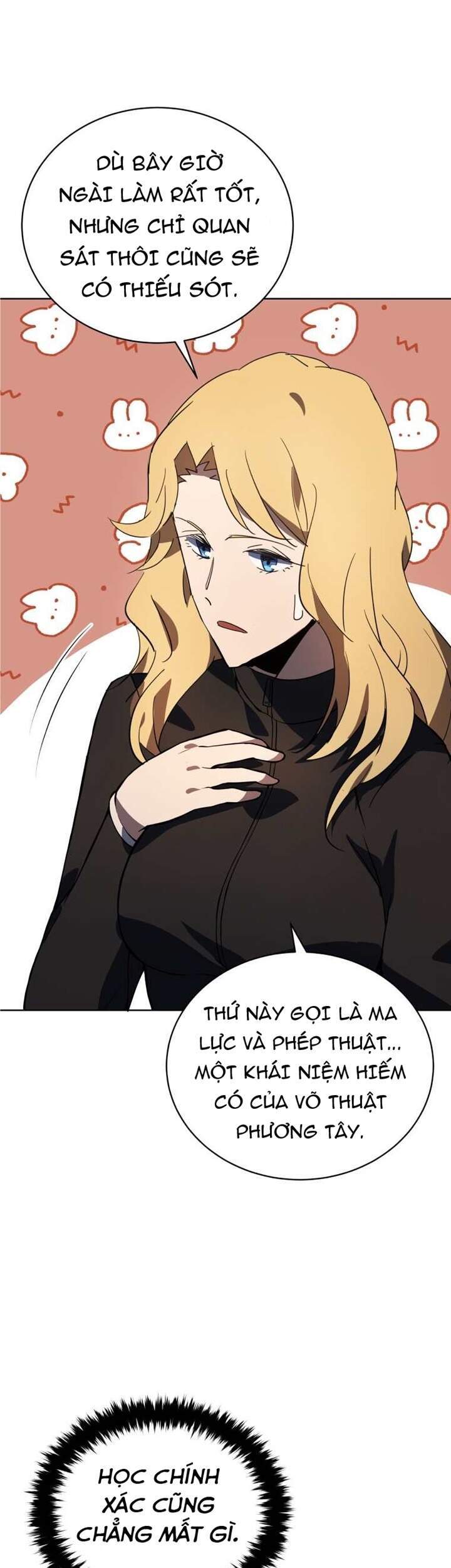 Ma tôn tái thế chapter 110 - Upload bởi truyensieuhay.com