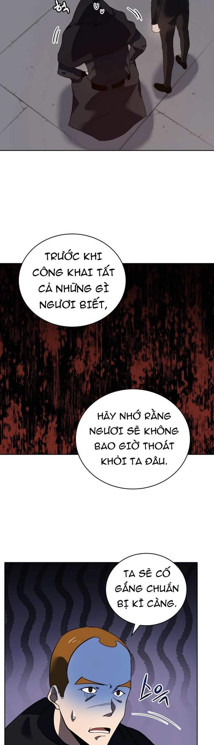 Ma tôn tái thế chapter 110 - Upload bởi truyensieuhay.com