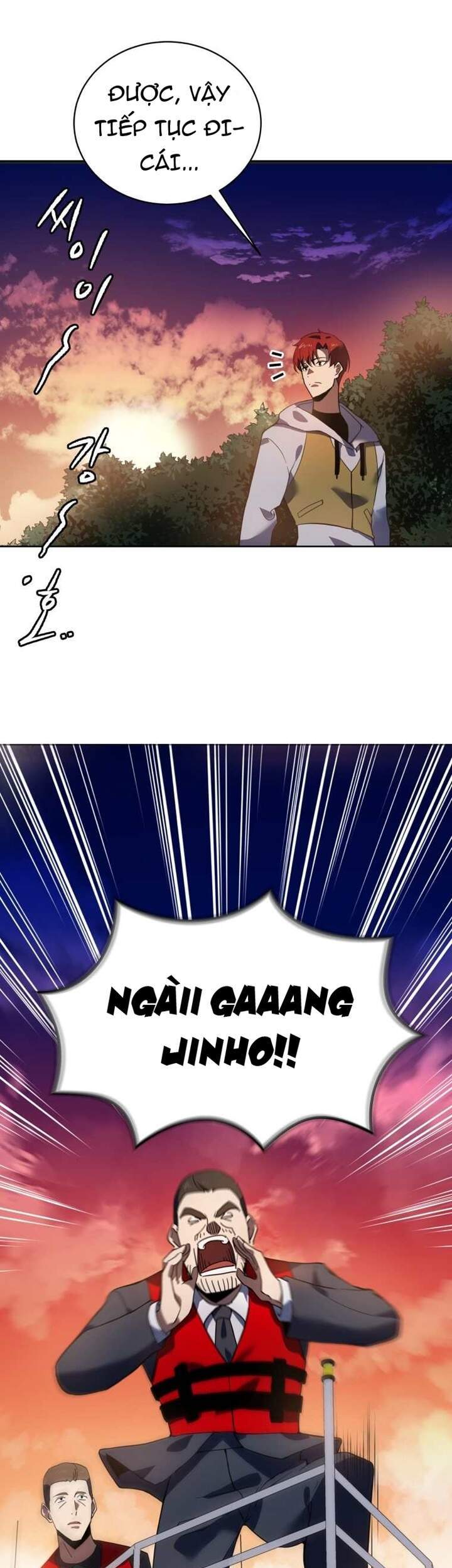 Ma tôn tái thế chapter 110 - Upload bởi truyensieuhay.com