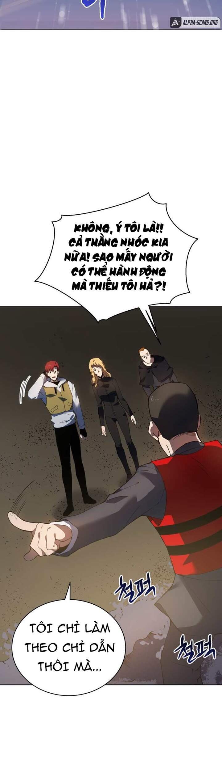 Ma tôn tái thế chapter 110 - Upload bởi truyensieuhay.com