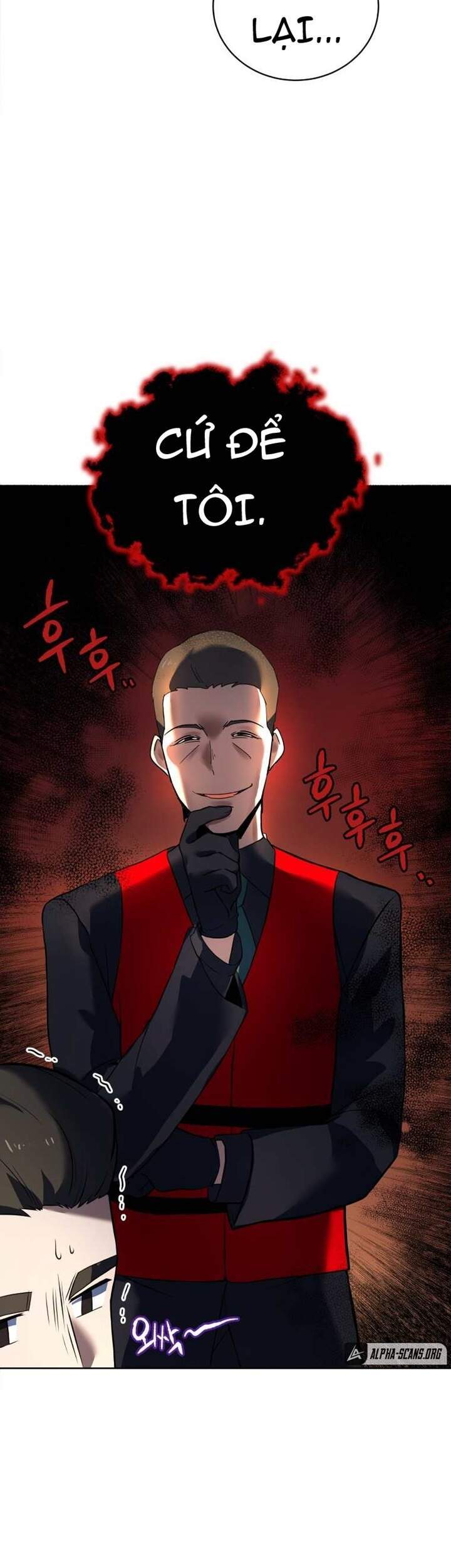 Ma tôn tái thế chapter 110 - Upload bởi truyensieuhay.com