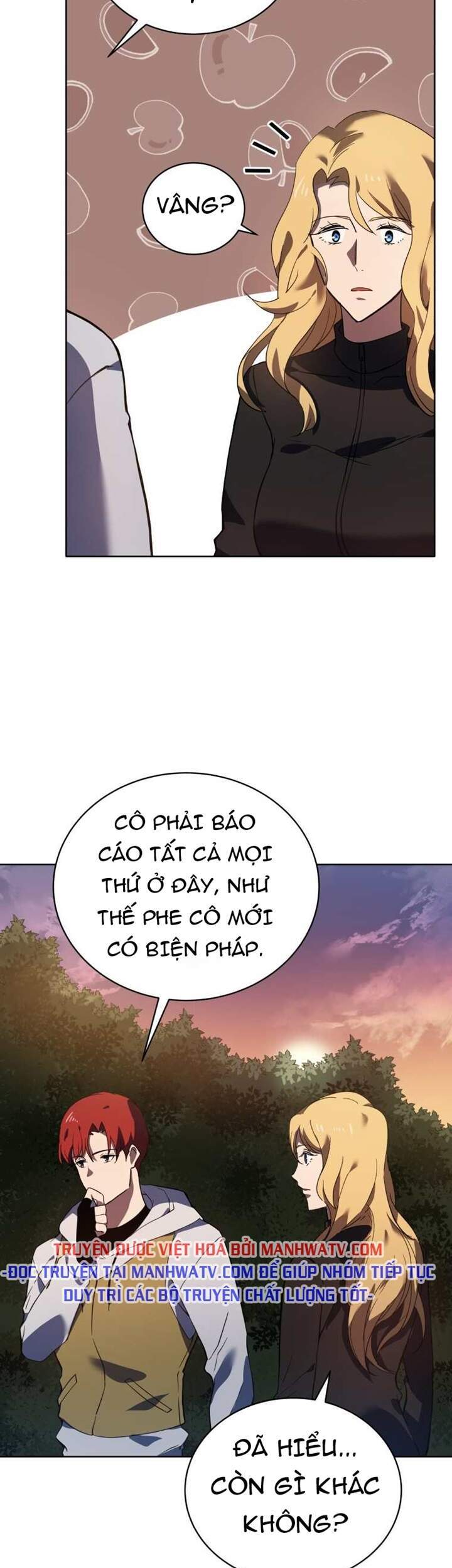 Ma tôn tái thế chapter 110 - Upload bởi truyensieuhay.com