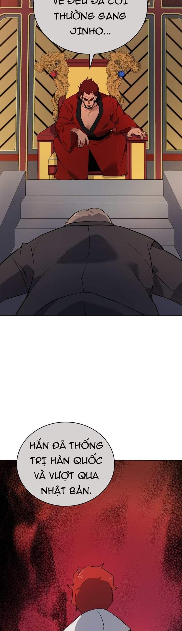 Ma tôn tái thế chapter 110 - Upload bởi truyensieuhay.com