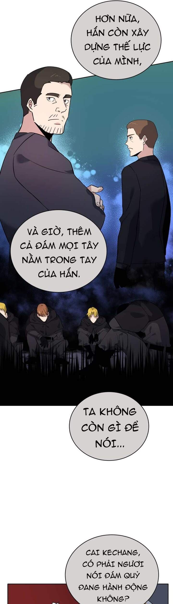 Ma tôn tái thế chapter 110 - Upload bởi truyensieuhay.com