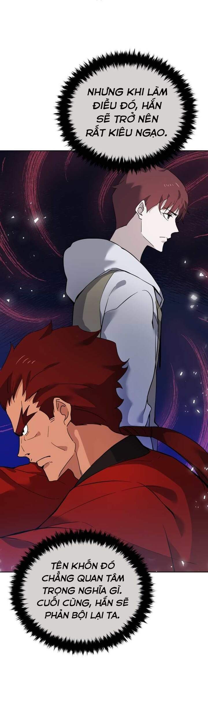 Ma tôn tái thế chapter 110 - Upload bởi truyensieuhay.com