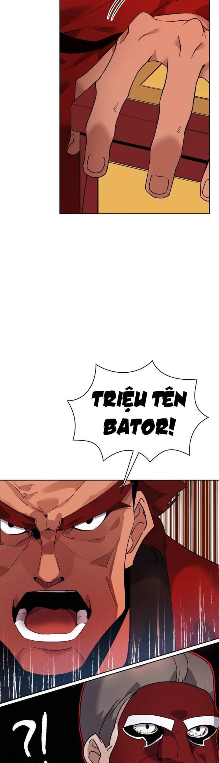 Ma tôn tái thế chapter 110 - Upload bởi truyensieuhay.com