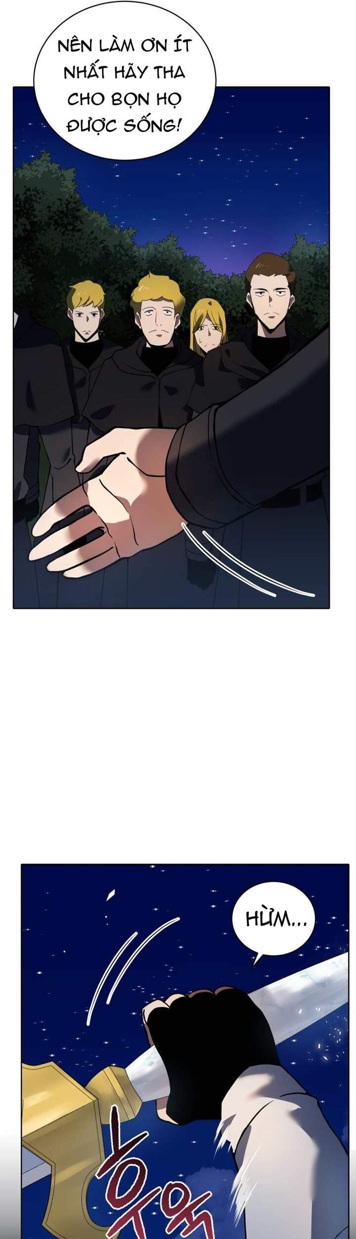 Ma tôn tái thế chapter 110 - Upload bởi truyensieuhay.com