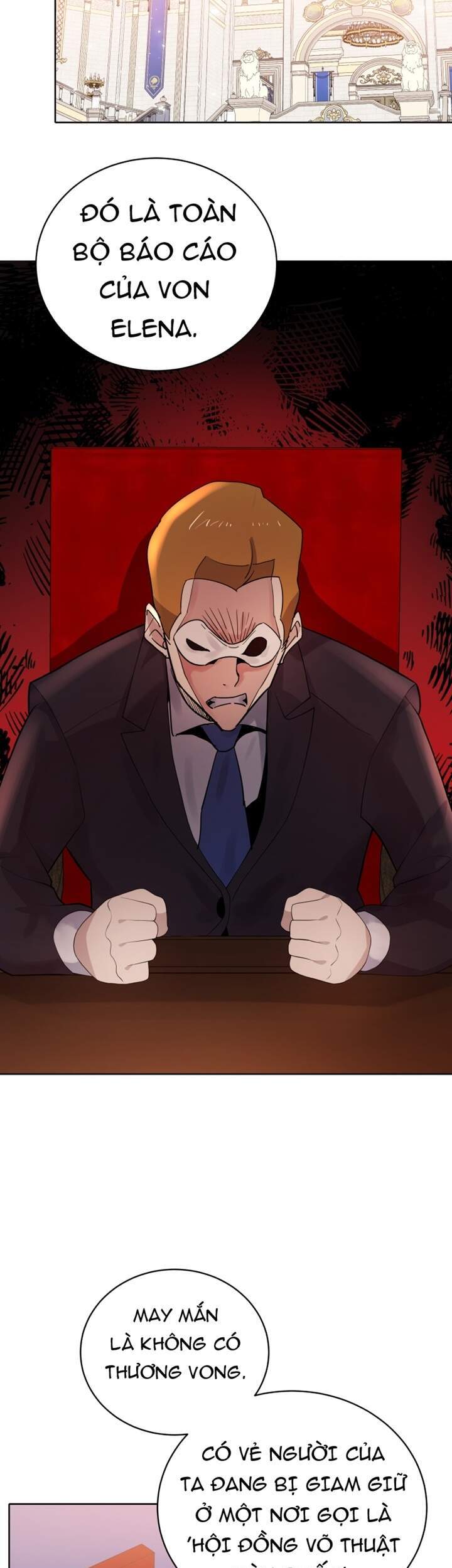 Ma tôn tái thế chapter 111 - Upload bởi truyensieuhay.com