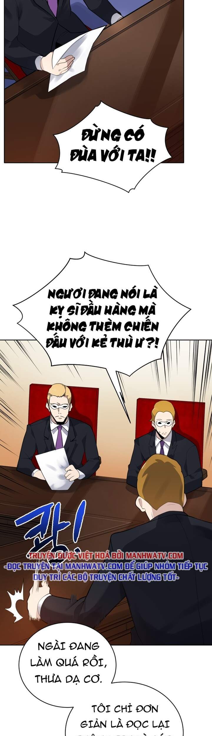 Ma tôn tái thế chapter 111 - Upload bởi truyensieuhay.com