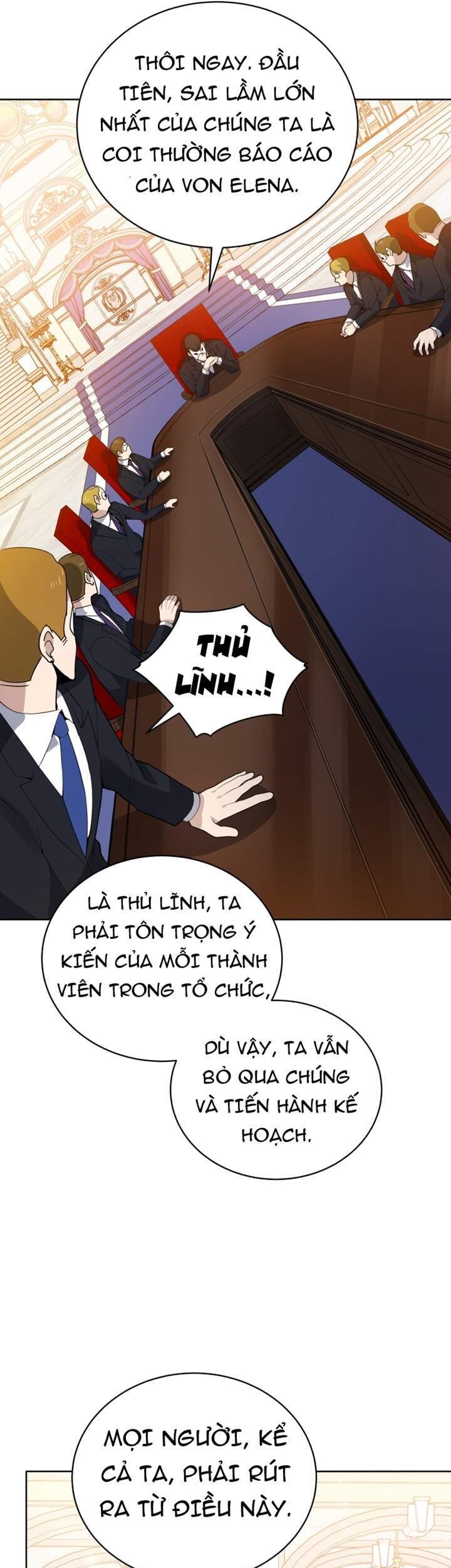 Ma tôn tái thế chapter 111 - Upload bởi truyensieuhay.com