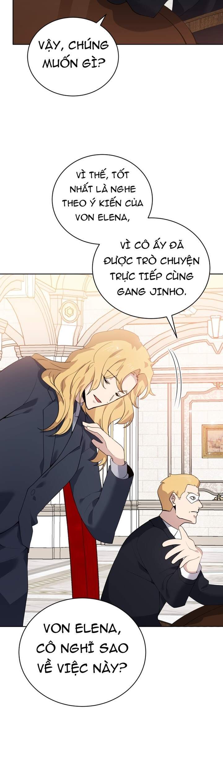 Ma tôn tái thế chapter 111 - Upload bởi truyensieuhay.com