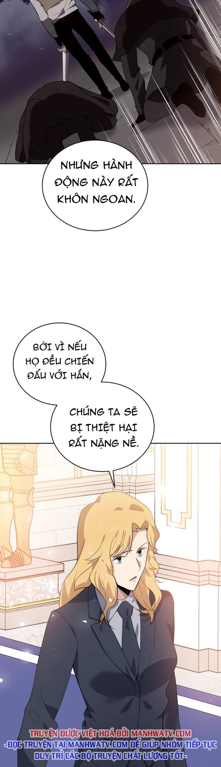Ma tôn tái thế chapter 111 - Upload bởi truyensieuhay.com
