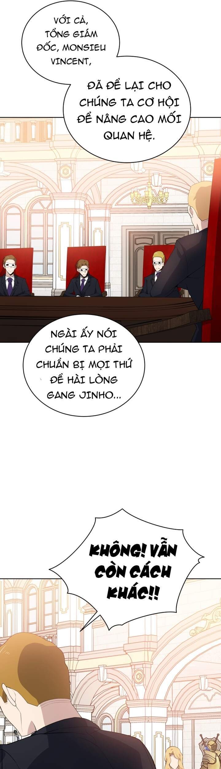 Ma tôn tái thế chapter 111 - Upload bởi truyensieuhay.com