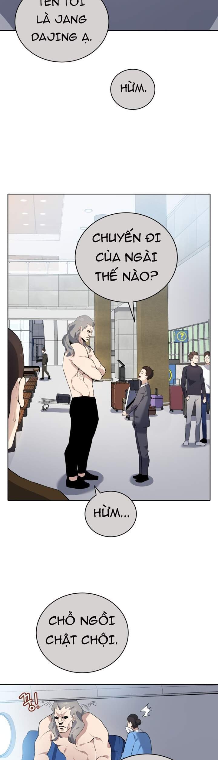 Ma tôn tái thế chapter 111 - Upload bởi truyensieuhay.com