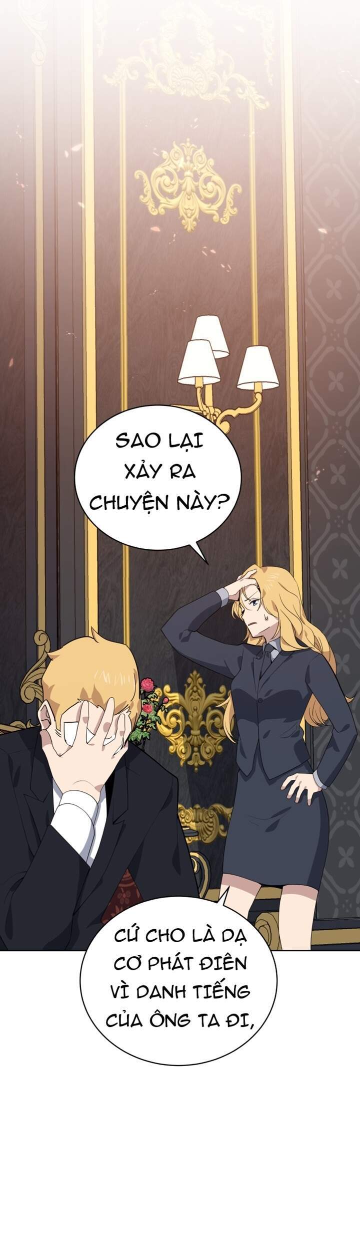 Ma tôn tái thế chapter 111 - Upload bởi truyensieuhay.com