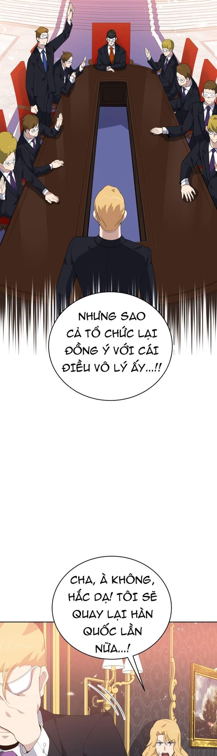 Ma tôn tái thế chapter 111 - Upload bởi truyensieuhay.com