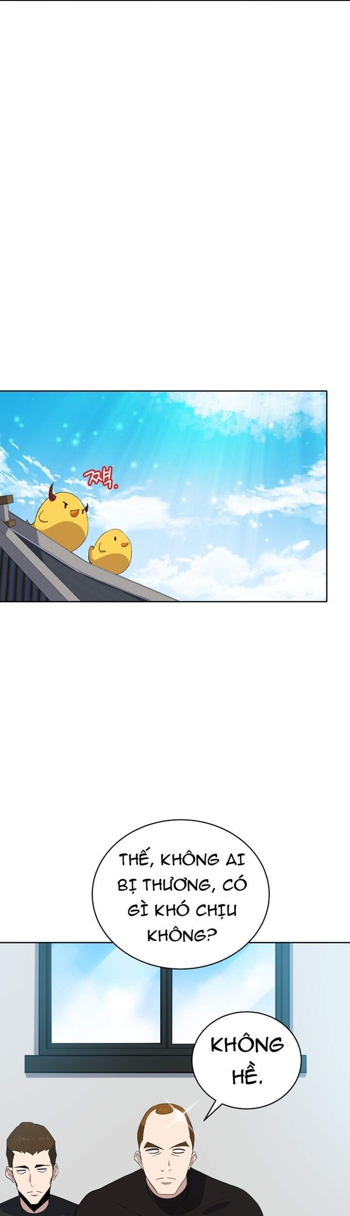 Ma tôn tái thế chapter 111 - Upload bởi truyensieuhay.com