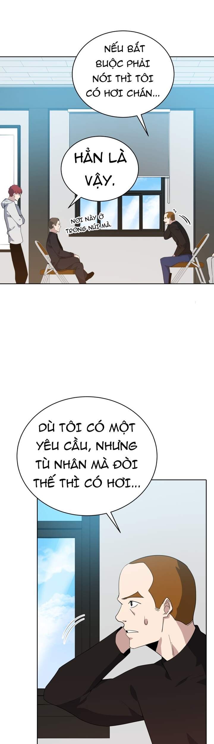 Ma tôn tái thế chapter 111 - Upload bởi truyensieuhay.com