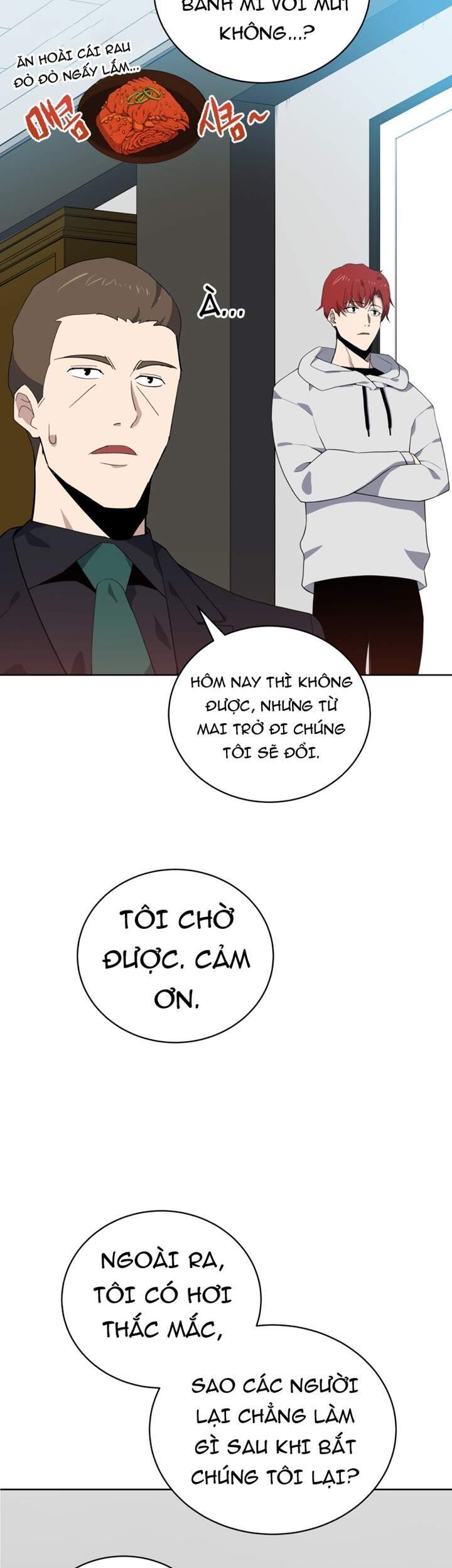 Ma tôn tái thế chapter 111 - Upload bởi truyensieuhay.com