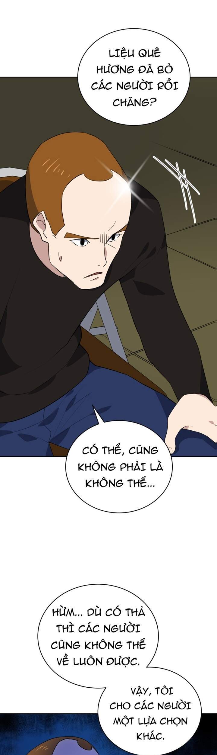 Ma tôn tái thế chapter 111 - Upload bởi truyensieuhay.com
