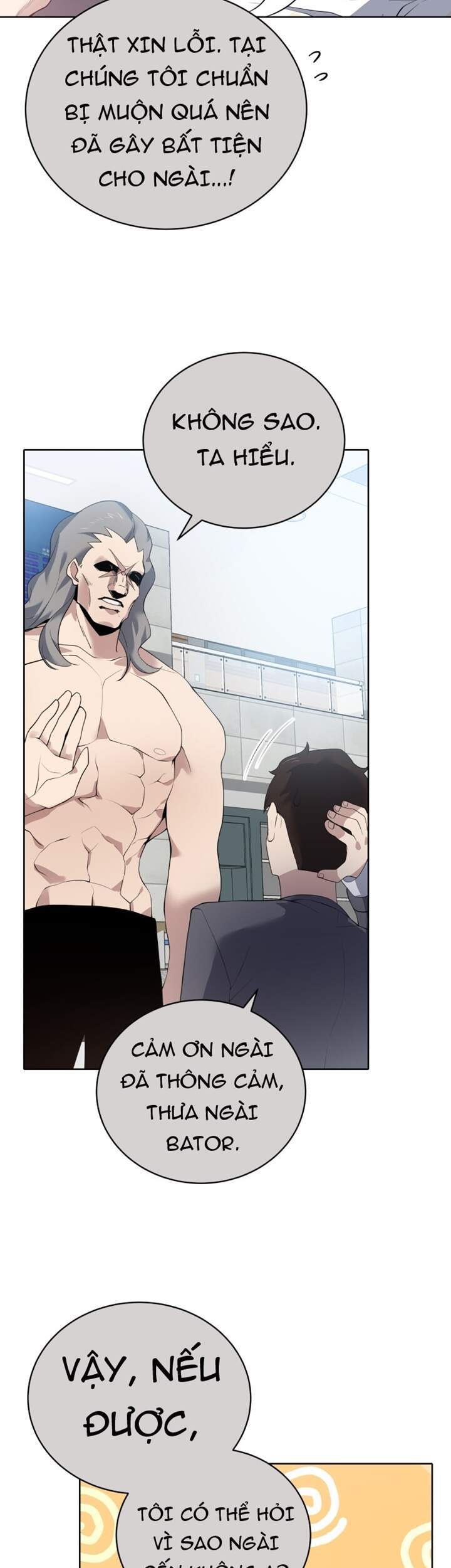 Ma tôn tái thế chapter 111 - Upload bởi truyensieuhay.com