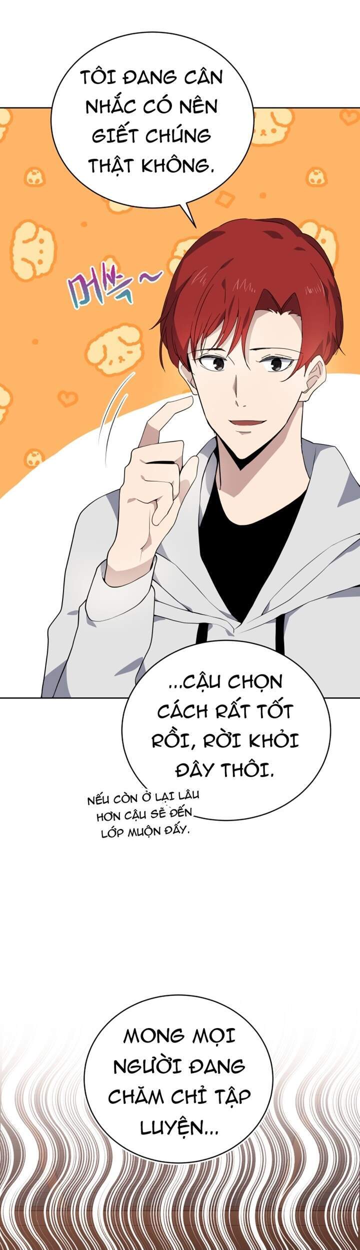 Ma tôn tái thế chapter 111 - Upload bởi truyensieuhay.com