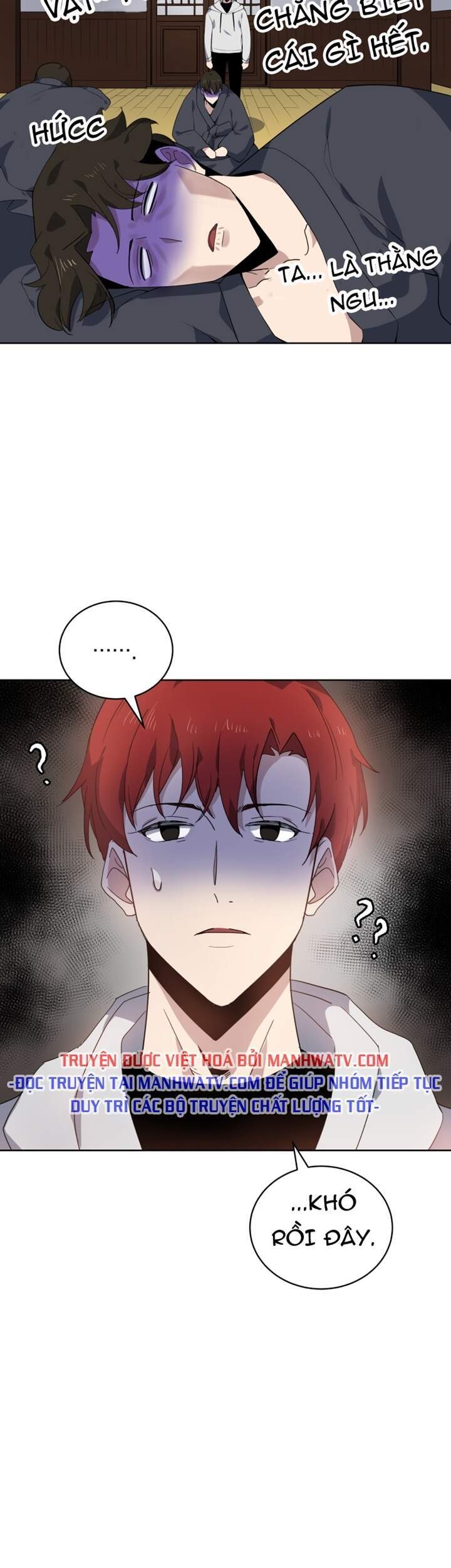 Ma tôn tái thế chapter 111 - Upload bởi truyensieuhay.com