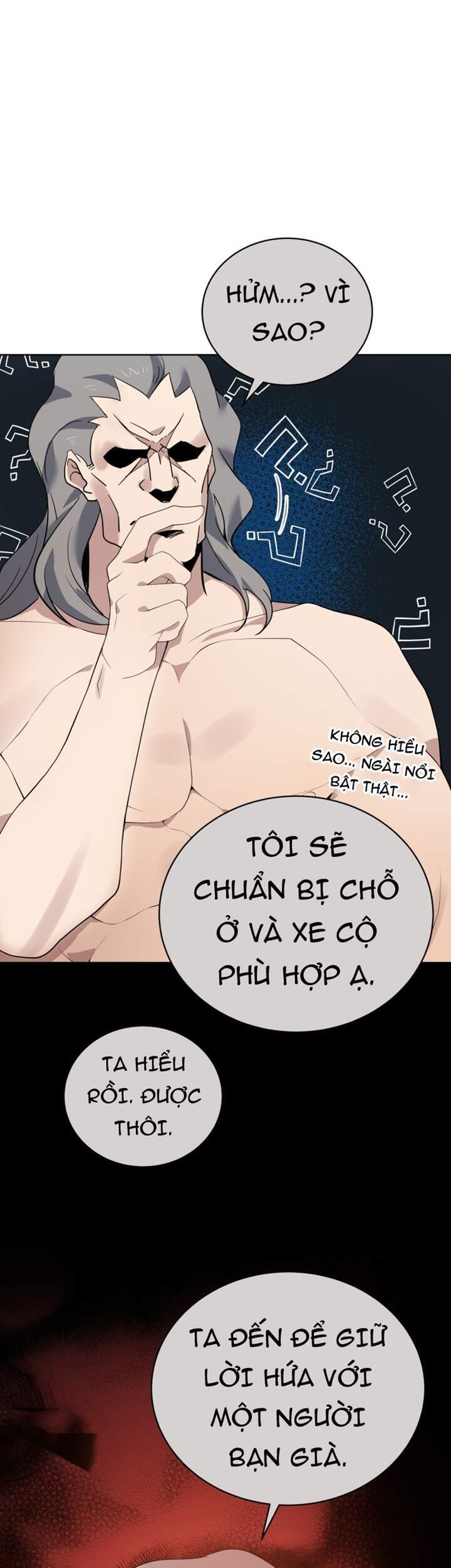 Ma tôn tái thế chapter 111 - Upload bởi truyensieuhay.com