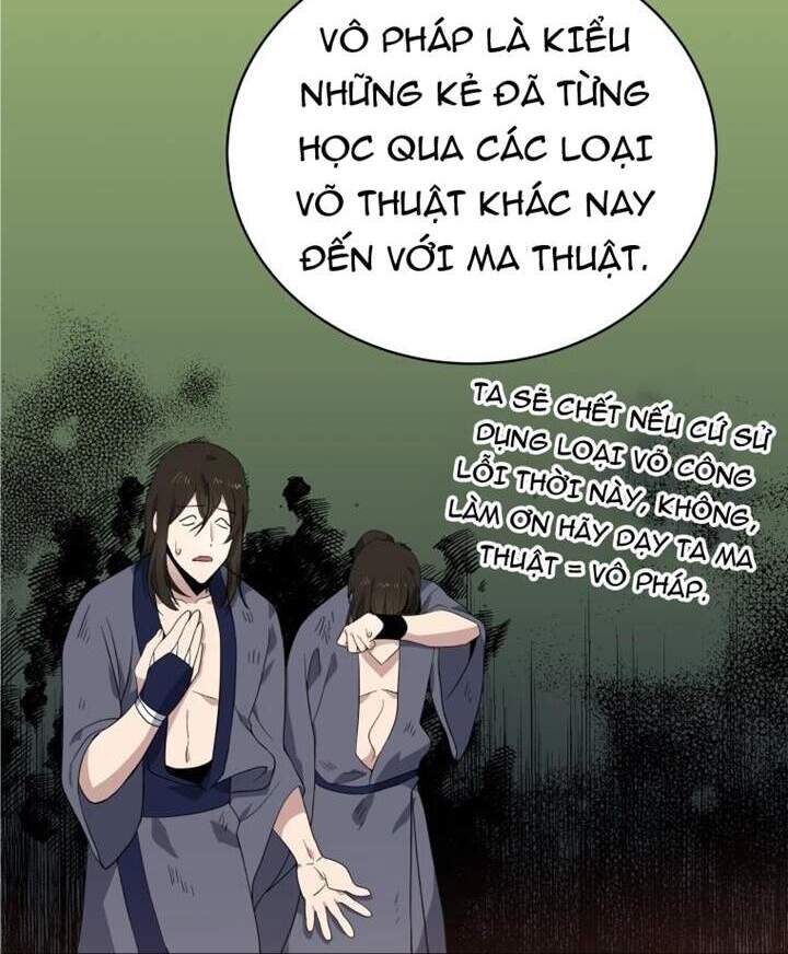 Ma tôn tái thế chapter 112 - Upload bởi truyensieuhay.com