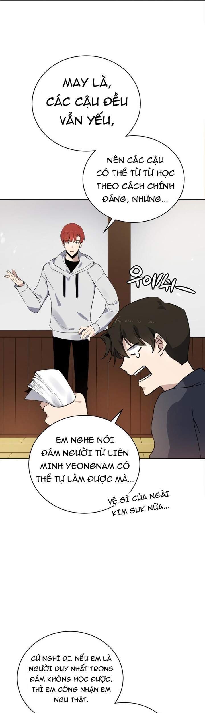Ma tôn tái thế chapter 112 - Upload bởi truyensieuhay.com