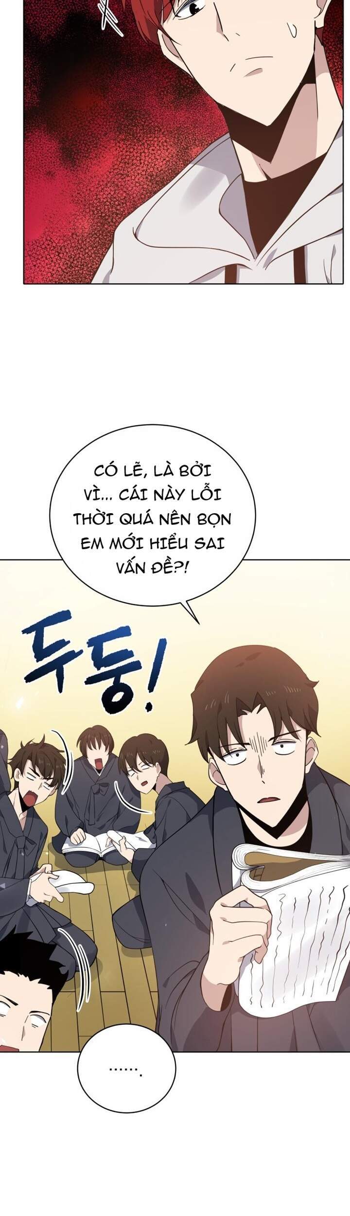 Ma tôn tái thế chapter 112 - Upload bởi truyensieuhay.com