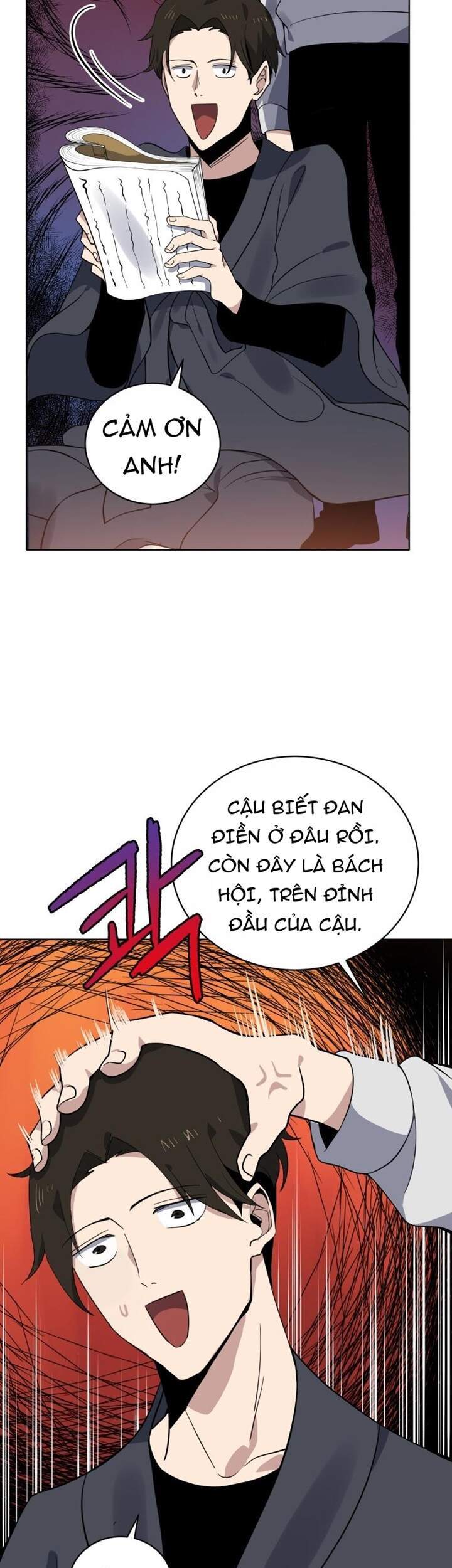 Ma tôn tái thế chapter 112 - Upload bởi truyensieuhay.com