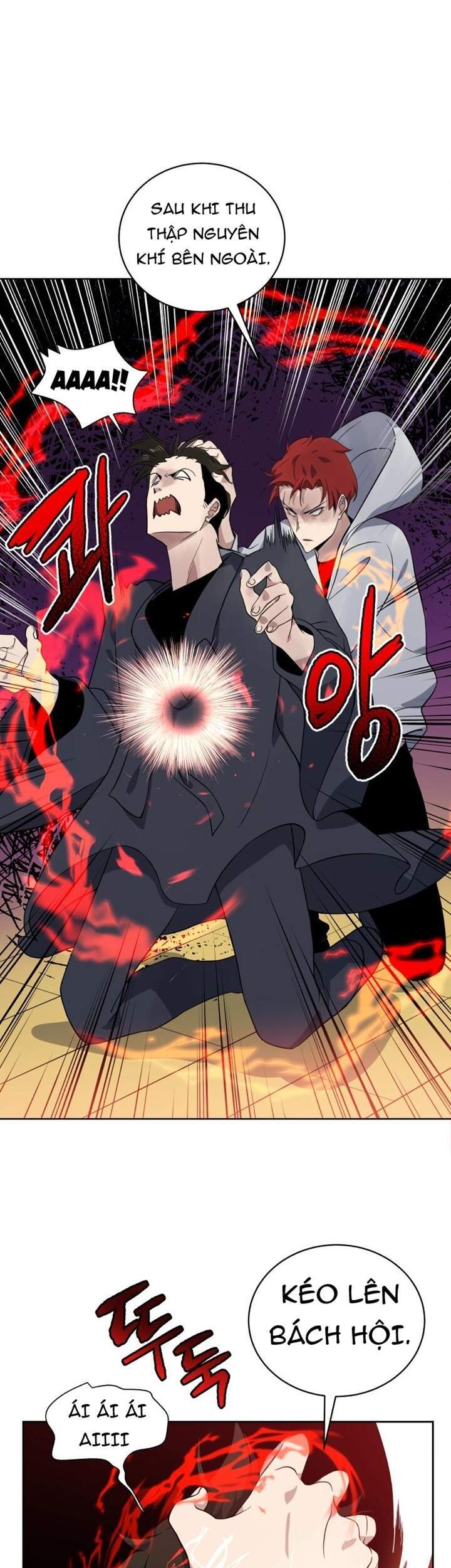 Ma tôn tái thế chapter 112 - Upload bởi truyensieuhay.com