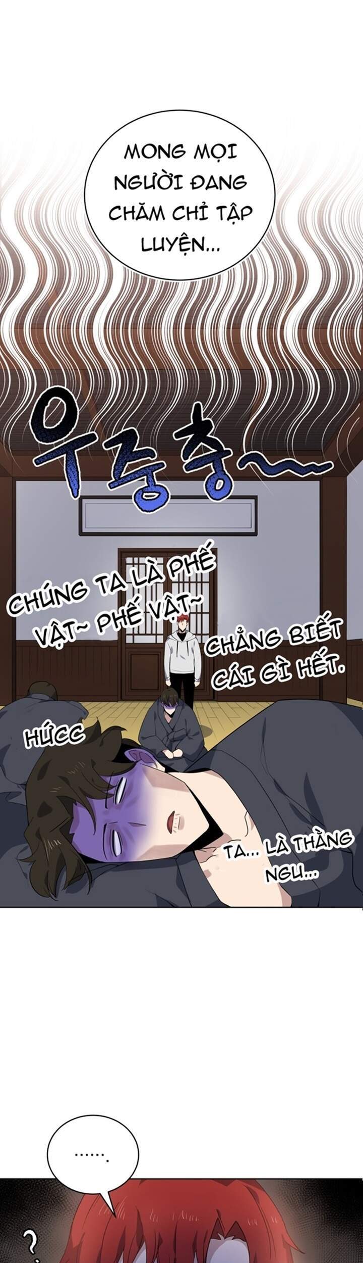 Ma tôn tái thế chapter 112 - Upload bởi truyensieuhay.com