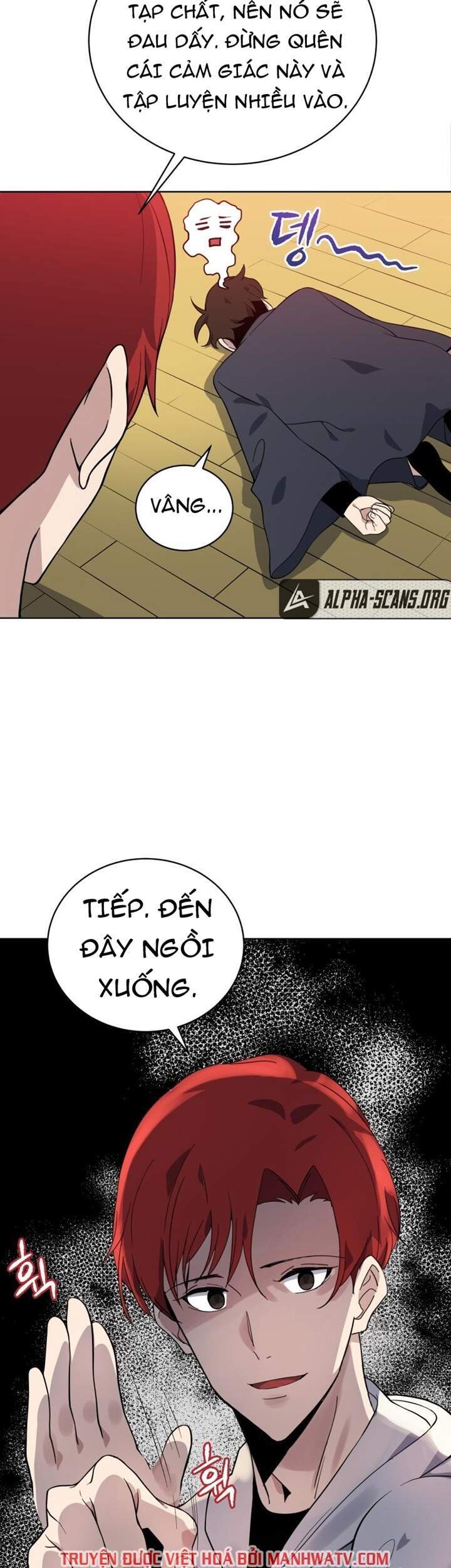 Ma tôn tái thế chapter 112 - Upload bởi truyensieuhay.com