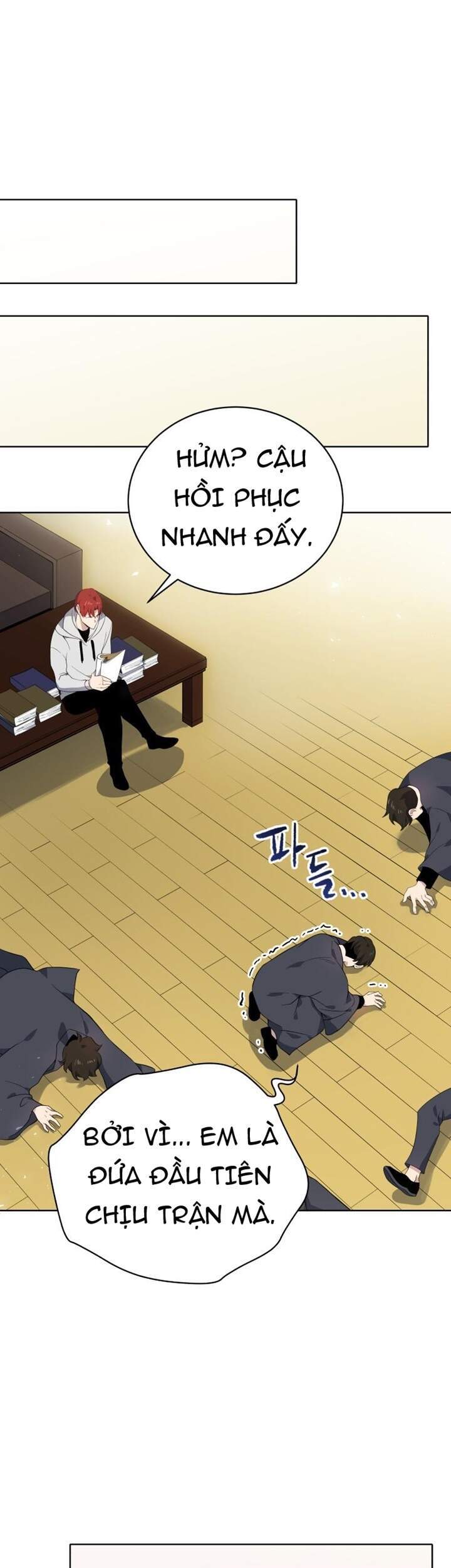 Ma tôn tái thế chapter 112 - Upload bởi truyensieuhay.com