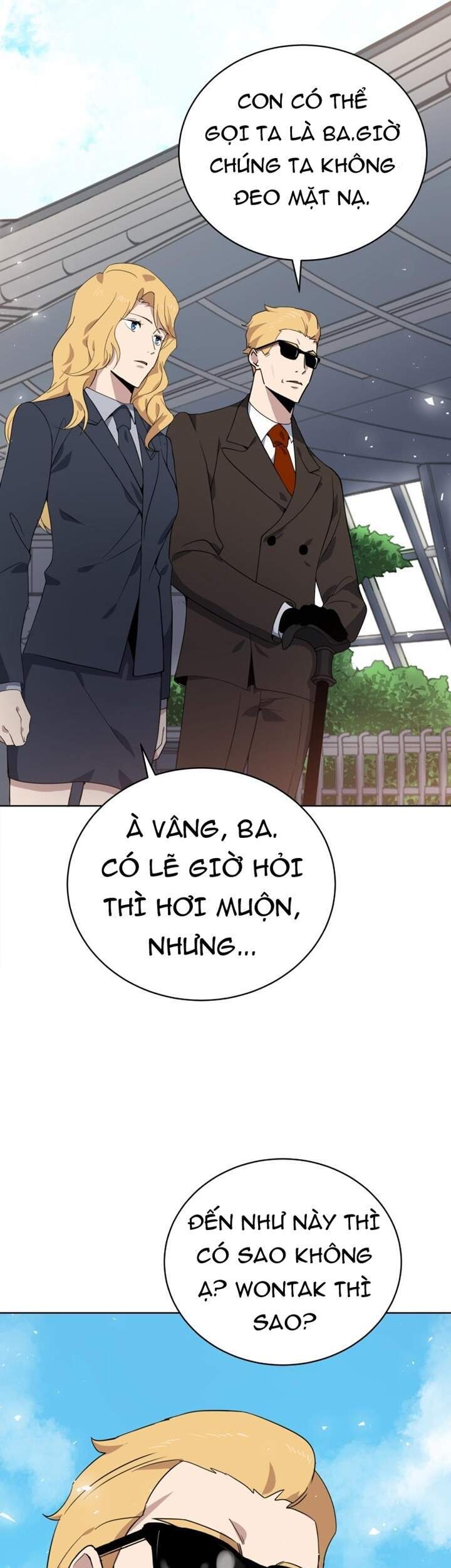 Ma tôn tái thế chapter 112 - Upload bởi truyensieuhay.com