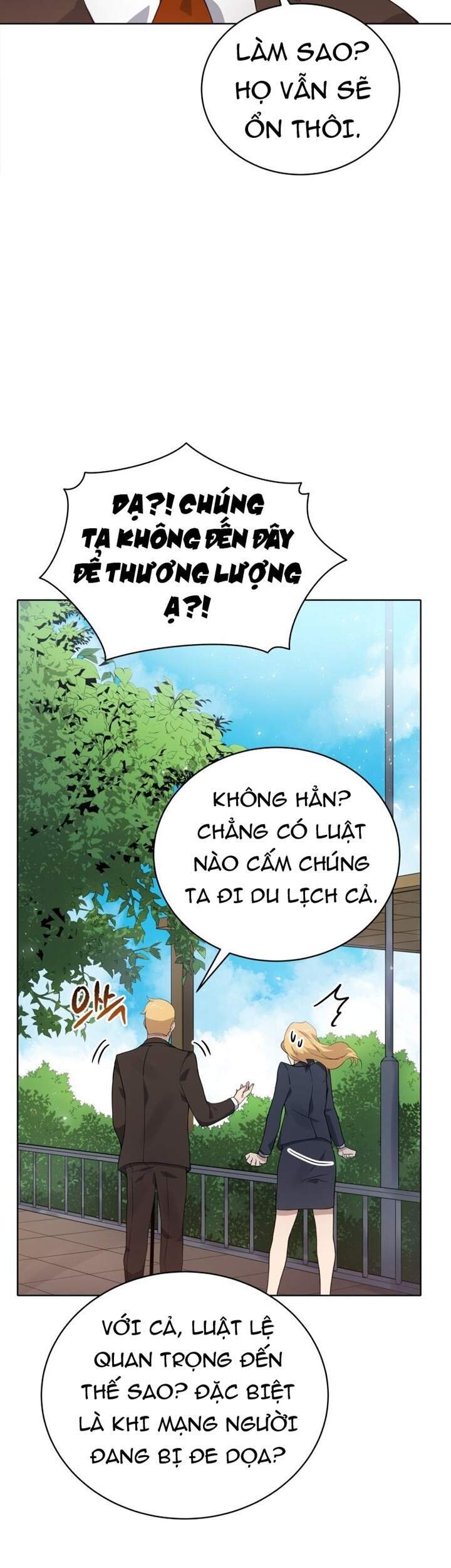 Ma tôn tái thế chapter 112 - Upload bởi truyensieuhay.com