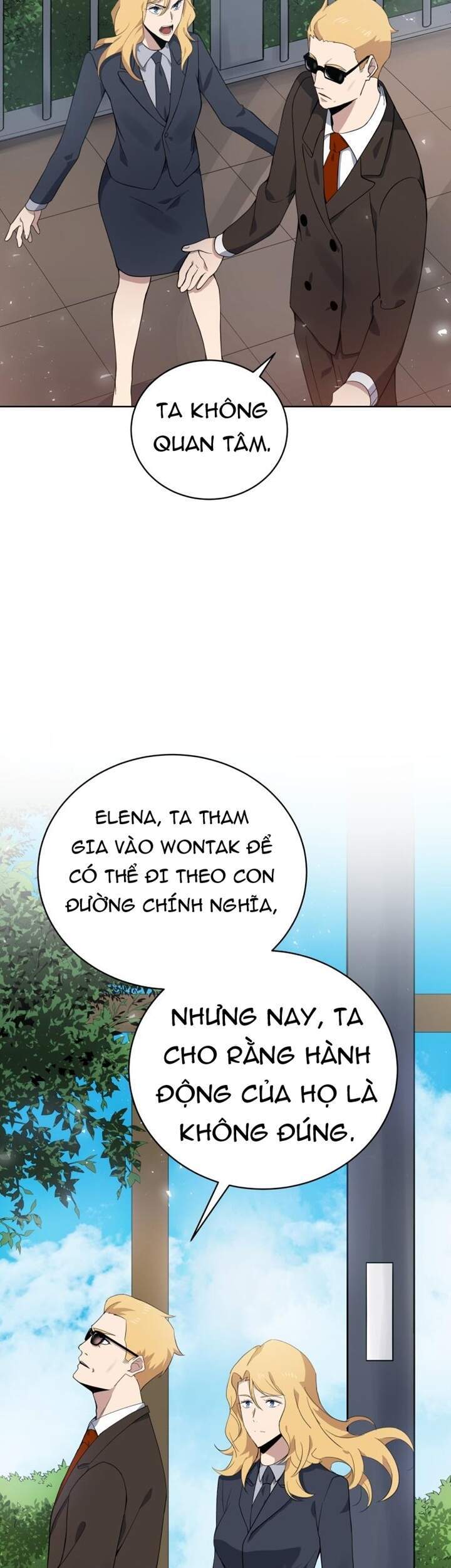 Ma tôn tái thế chapter 112 - Upload bởi truyensieuhay.com