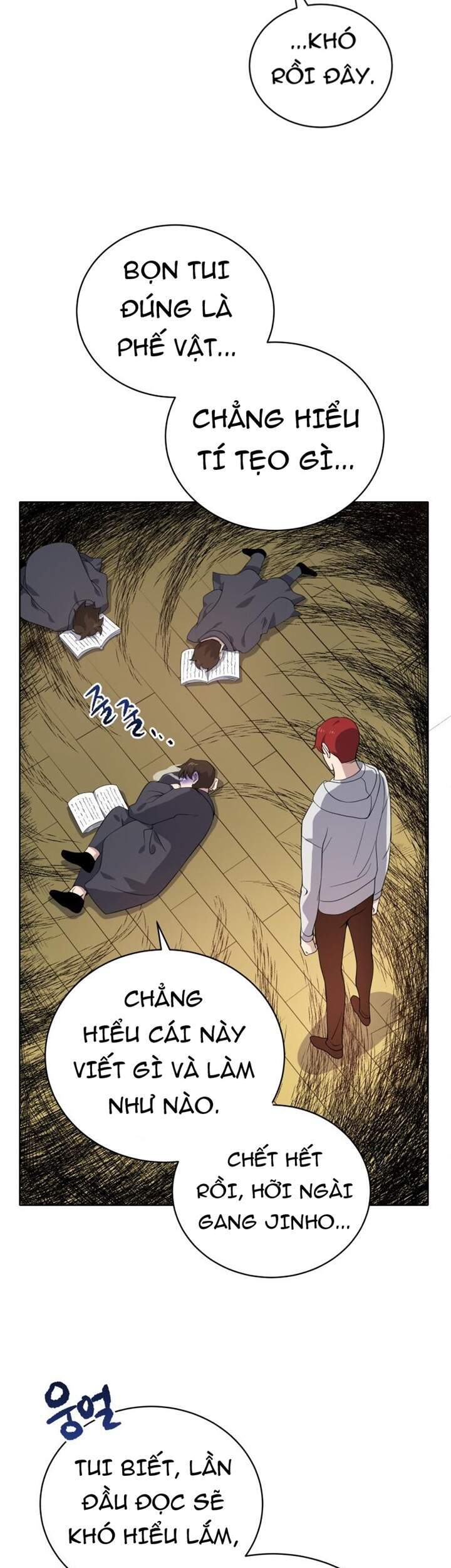 Ma tôn tái thế chapter 112 - Upload bởi truyensieuhay.com