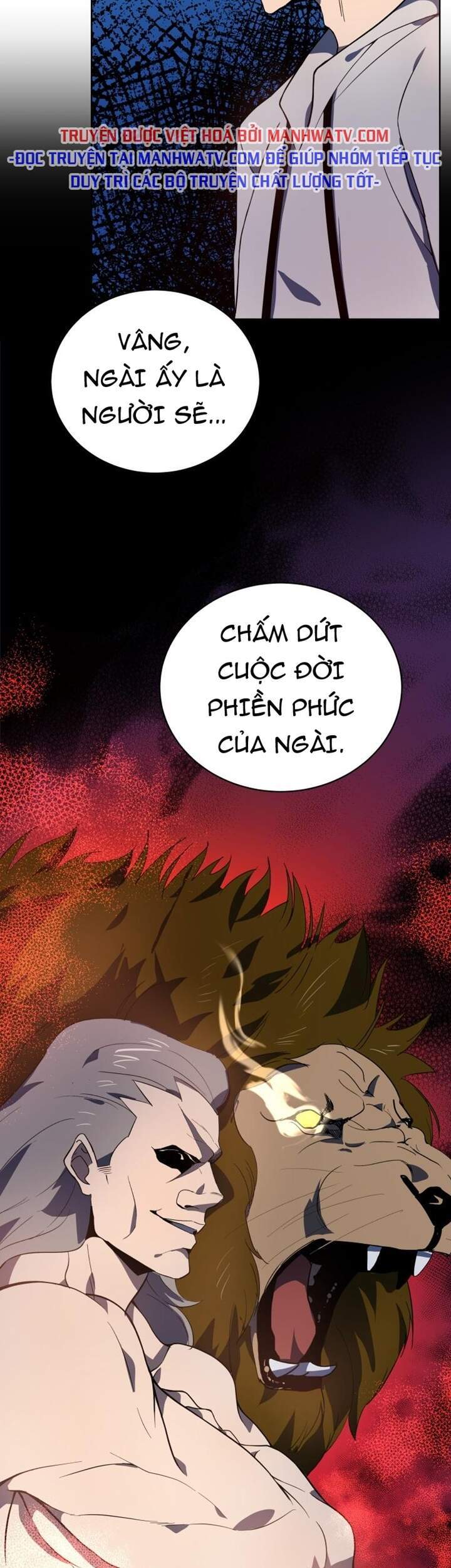 Ma tôn tái thế chapter 112 - Upload bởi truyensieuhay.com