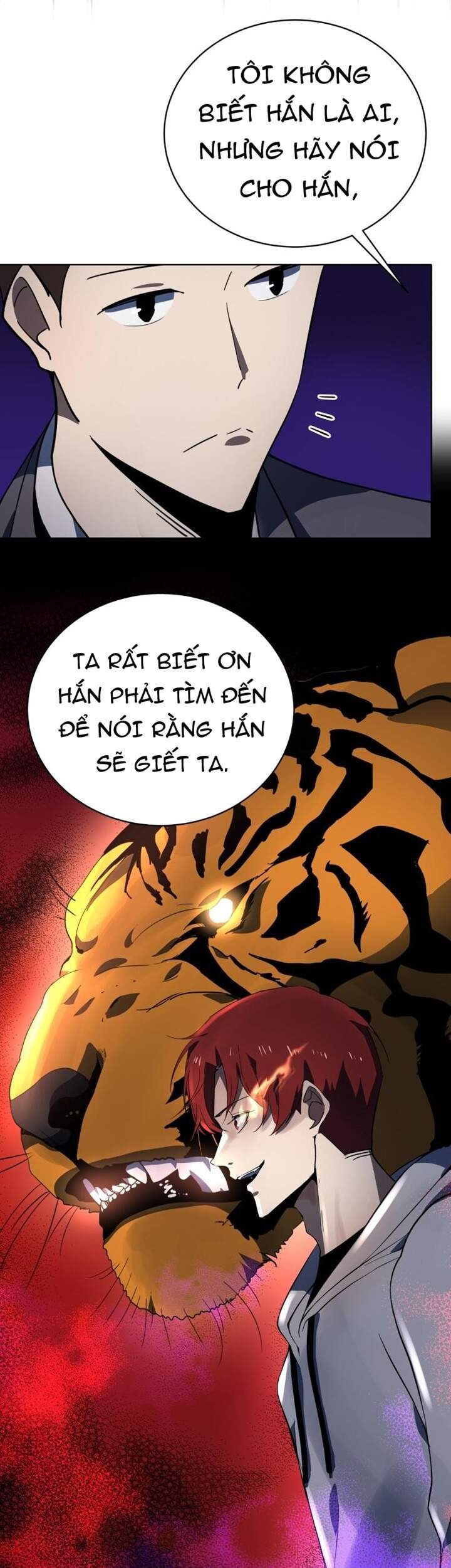 Ma tôn tái thế chapter 112 - Upload bởi truyensieuhay.com