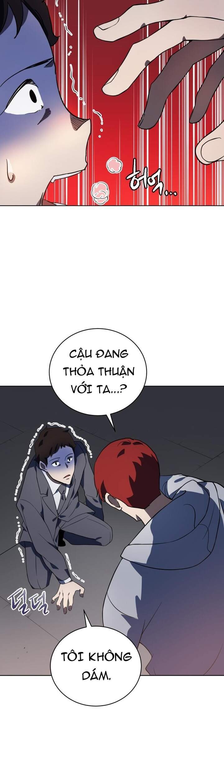 Ma tôn tái thế chapter 112 - Upload bởi truyensieuhay.com