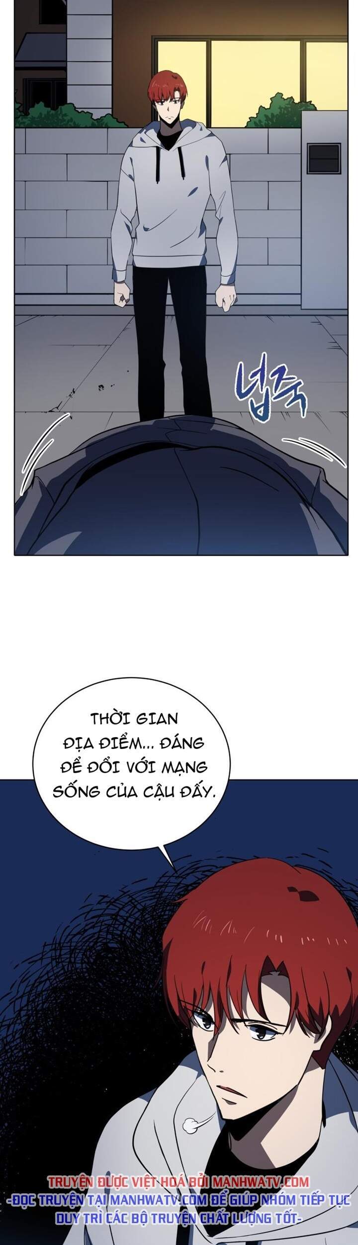 Ma tôn tái thế chapter 112 - Upload bởi truyensieuhay.com