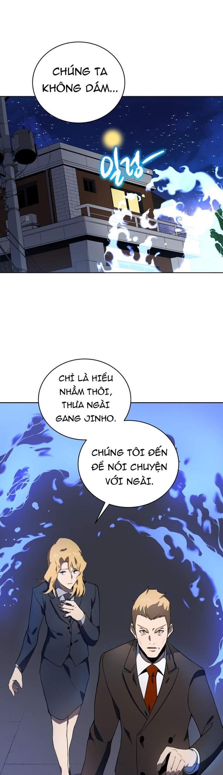 Ma tôn tái thế chapter 112 - Upload bởi truyensieuhay.com