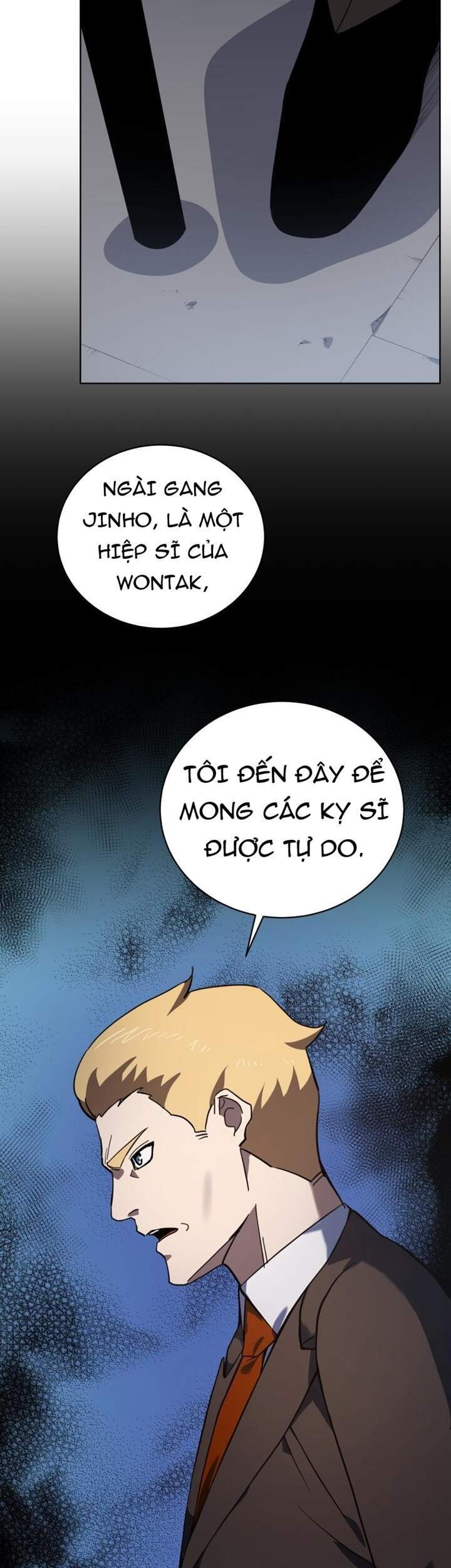 Ma tôn tái thế chapter 112 - Upload bởi truyensieuhay.com