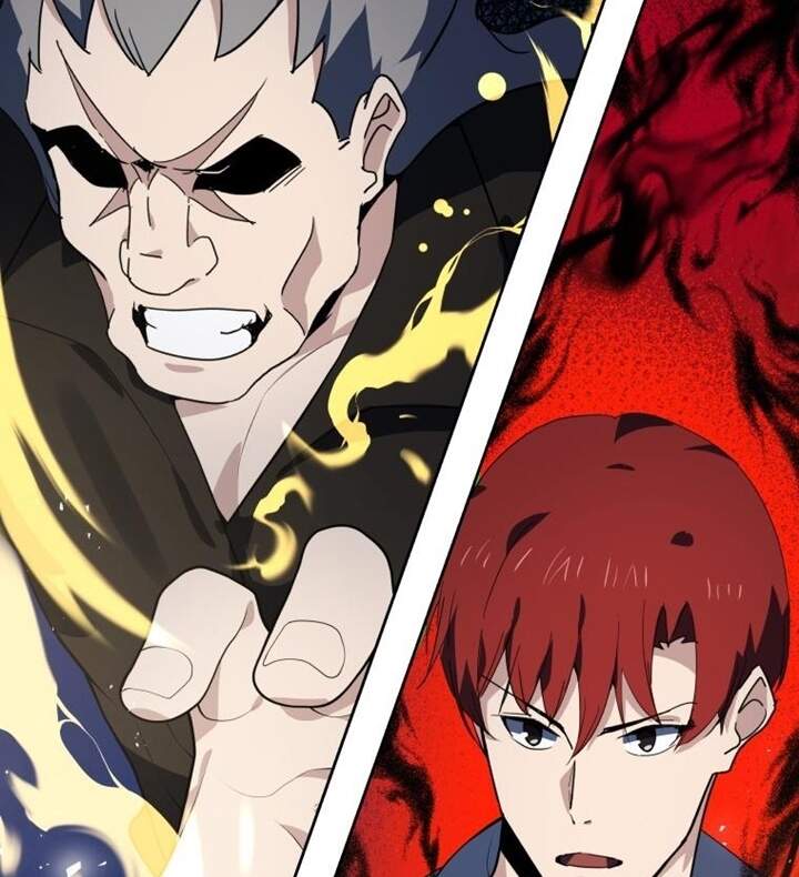 Ma tôn tái thế chapter 113 - Upload bởi truyensieuhay.com