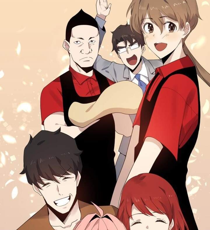 Ma tôn tái thế chapter 115 - Upload bởi truyensieuhay.com